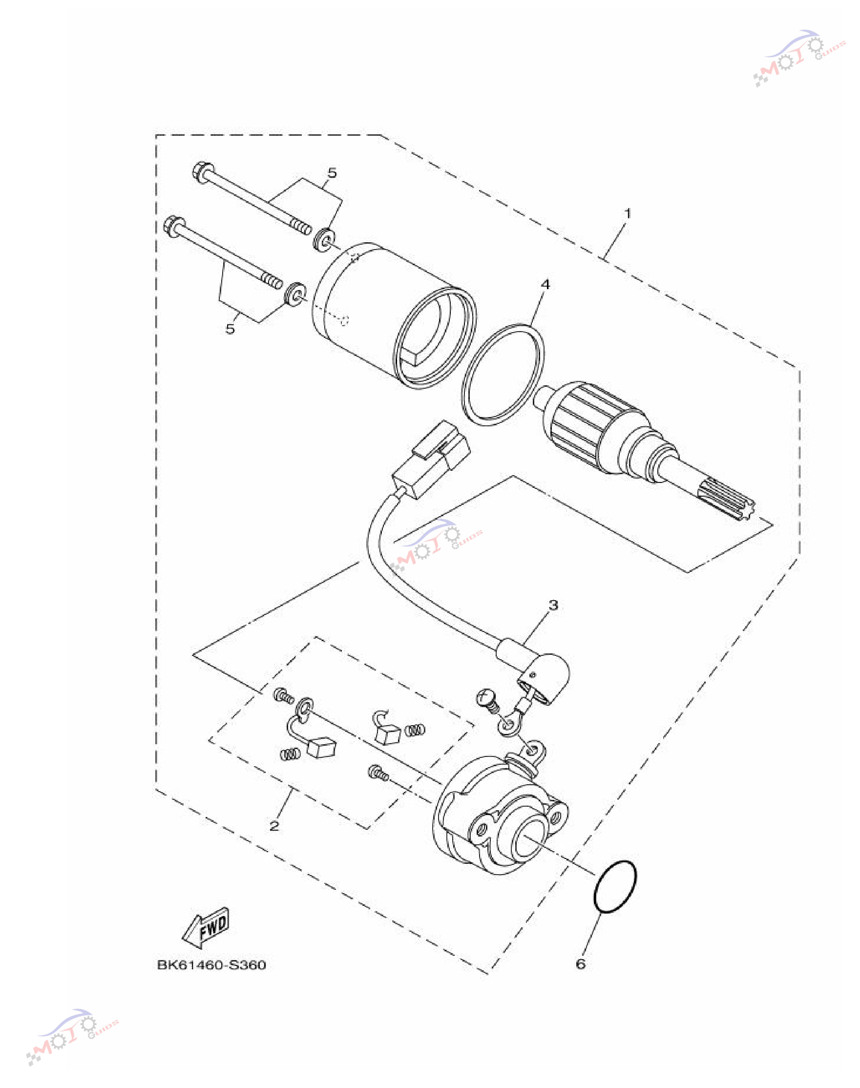 Engine Diagram